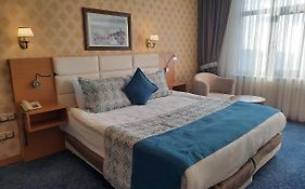 Plaza Hotel Diyarbakir